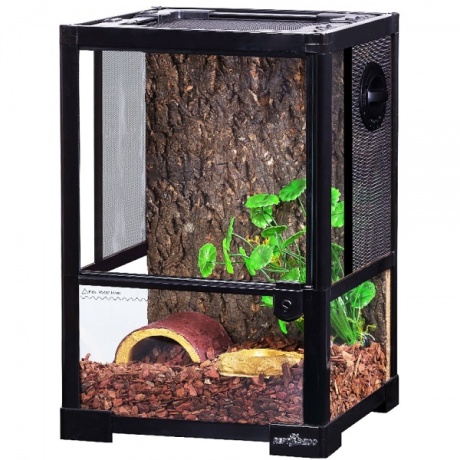 Repti-Zoo RK NET Terraarium 30x30x45cm