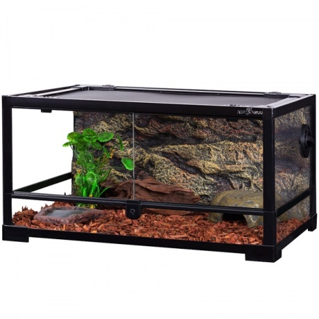 Repti-Zoo RK terraarium 60x45x32cm