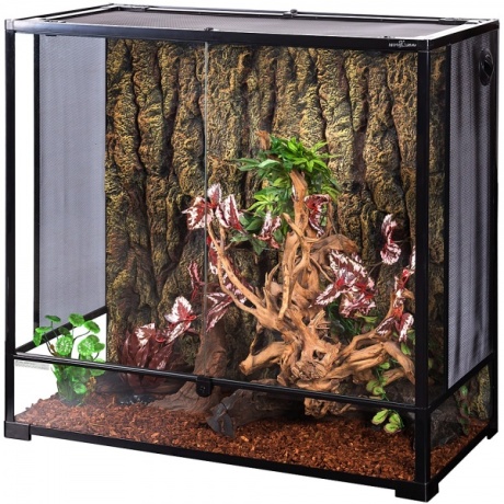 Repti-Zoo RK terraarium 90x45x90cm