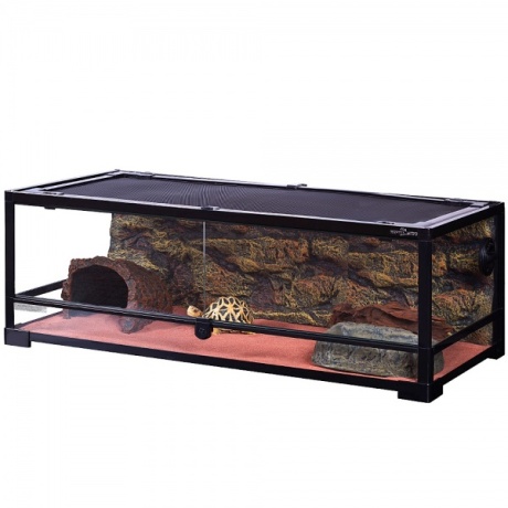 Repti-Zoo RK terraarium 90x45x32cm