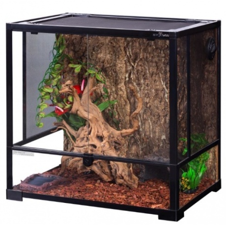 Repti-Zoo RK terraarium 60x45x60cm