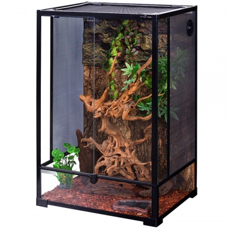 Repti-Zoo RK terraarium 60x45x90cm