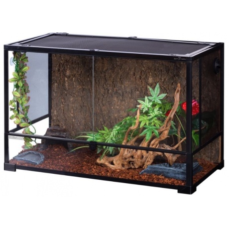 Repti-Zoo RK Terraarium 90x45x60cm