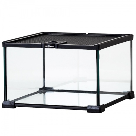 Repti-Zoo Simple Habitat - terraarium 31x31x20