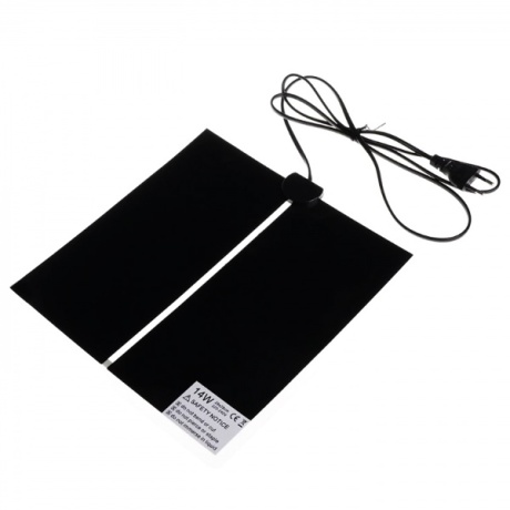 Repti-Zoo Superior Mat 14W - soojendusmatt 28x28 cm