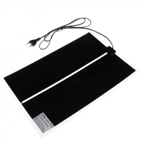 Repti-Zoo Superior Mat 20W - soojendusmatt 42x28 cm
