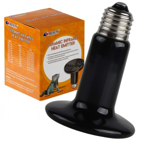Resun Ceramic Infrared 150W - infrapuna kiirgaja