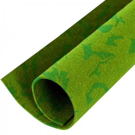 Resun Tropical Carpet Mat - коврик для террариума 50x20 см