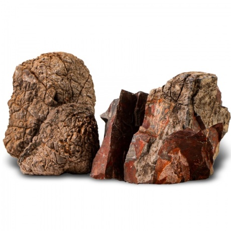 Scarpe Duo Stone 1kg - akvaariumi kivid