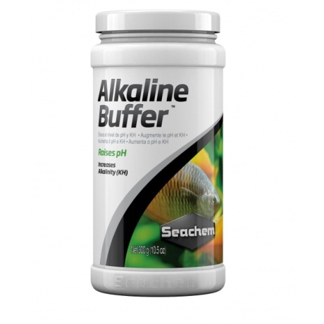 Seachem Alkaline Buffer 300 gr