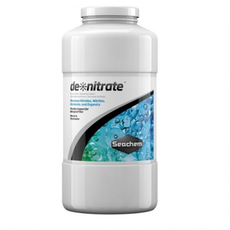 Seachemi de*nitraat - 1 liiter