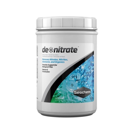 Seachemi de*nitraat - 2 liitrit