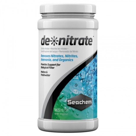 Seachemi de*nitraat - 250 ml
