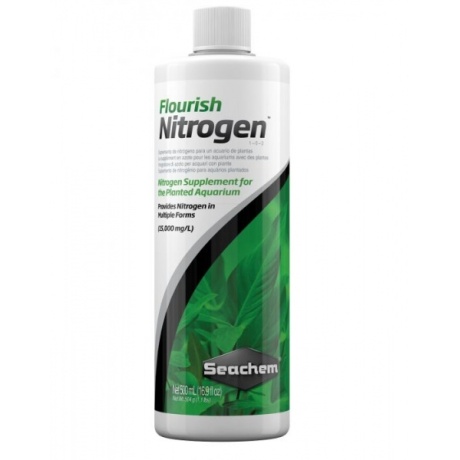 Seachem Flourish Lämmastik - 500 ml