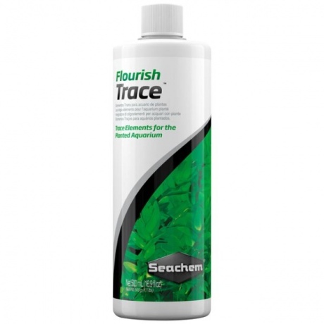 Seachem Flourish Trace - 500 ml
