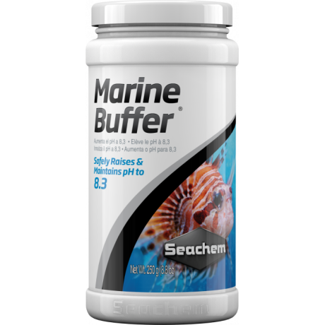 Seachem Marine Buffer - 250g