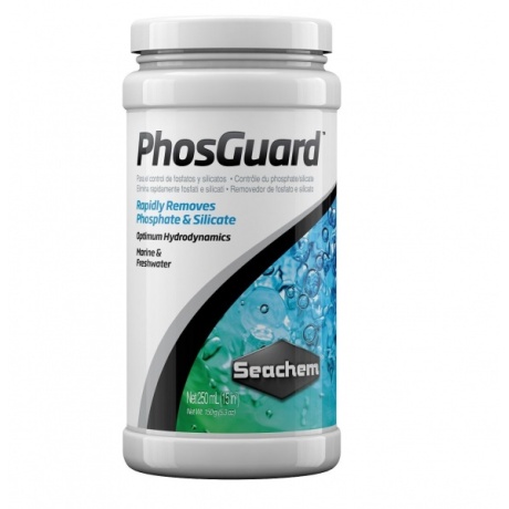 Seachem PhosGuard 250 ml