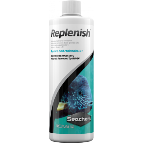 Seachem Replenish - 250 ml