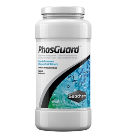 Seachem PhosGuard 500 ml