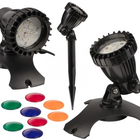 SUNSUN / GRECH CLD-302 - LED aiavalgustid