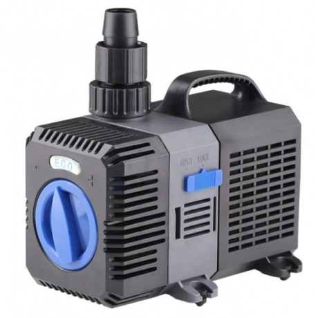 SunSun / Grech CTP-2800 – ökopump 3000l/h 10W