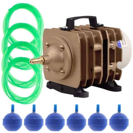 SunSun ACO-003 - Õhutuskomplekt 50 l/min