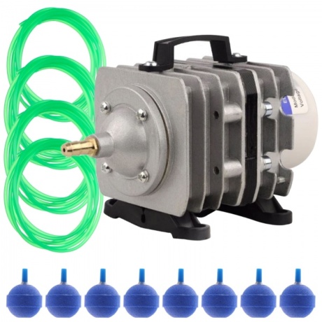 SunSun ACO-005 - Õhutuskomplekt 80 l/min
