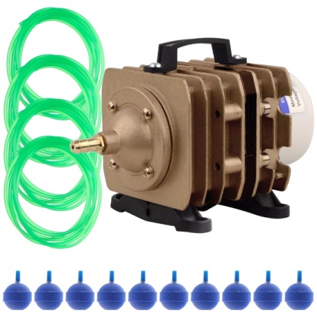 SunSun ACO-007 - Õhutuskomplekt 90 l/min