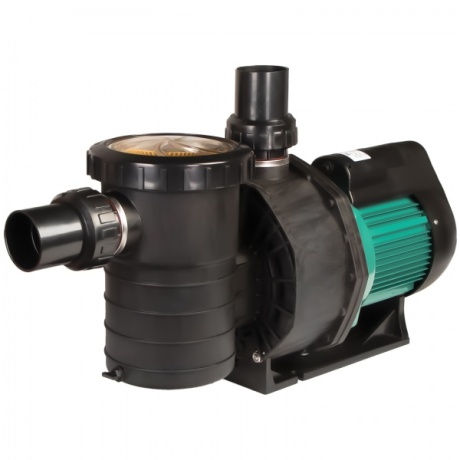 SUNSUN HL-150 27 600 l/h – väline veepump mustuseeraldajaga
