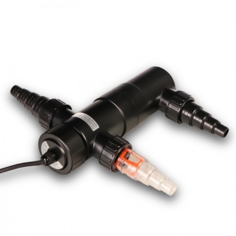 SunSun UV-C 18W – ultraviolettkiirguse sterilisaator