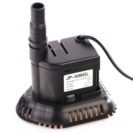 SunSun JetPump Shallow 600l/h - madala sukelpump