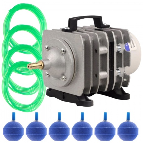SunSun ACO-002 - õhutuskomplekt 40 l/min