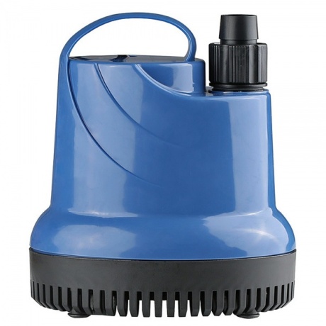 SunSun ShallowPump 3500l/h - madala sukelpump
