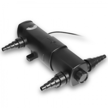 SunSun UV-C Clarifying 24W - UV-sterilisaator