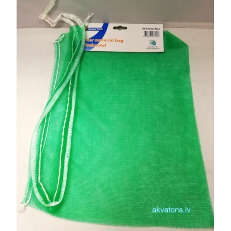 Superfish Filter meediakott 35*52cm