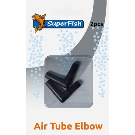 SuperFish Air toru küünarnukk 4/6mm