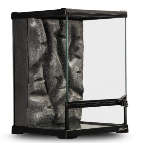 3D kivitaust – terraariumi taust 20x30