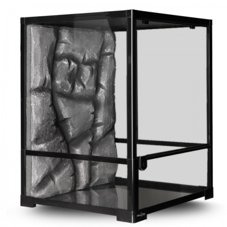 3D kivitaust – terraariumi taust 45x60