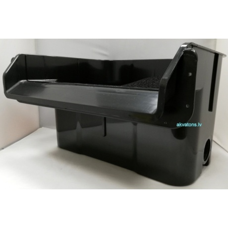 Superfish Waterfall filter