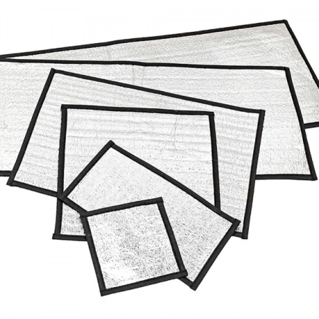 Terrario HeatArmor 28/35W 30x65cm - Isolatsioon küttemattidele 28W ja 35W
