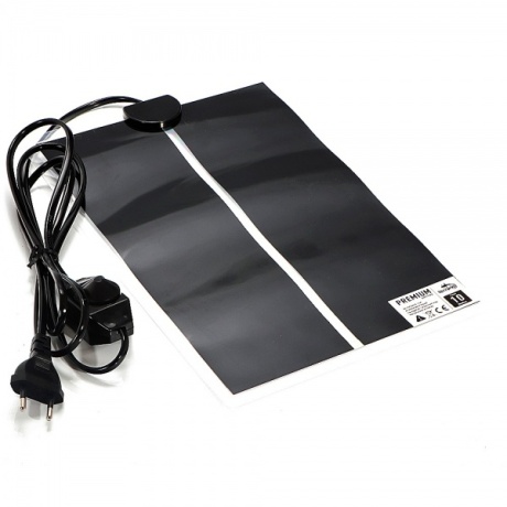 Terrario Premium Repti Pad 10W - Reguleeritav küttematt