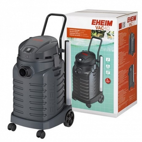 Tiigi muda tolmuimeja Eheim VAC40 (5360010)