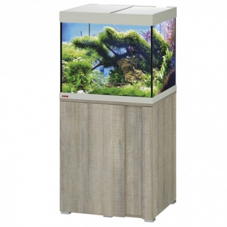 Akvaariumi komplekt Eheim vivaline LED 150 2x12W (LED) hall tamm koos kapiga (0613021)