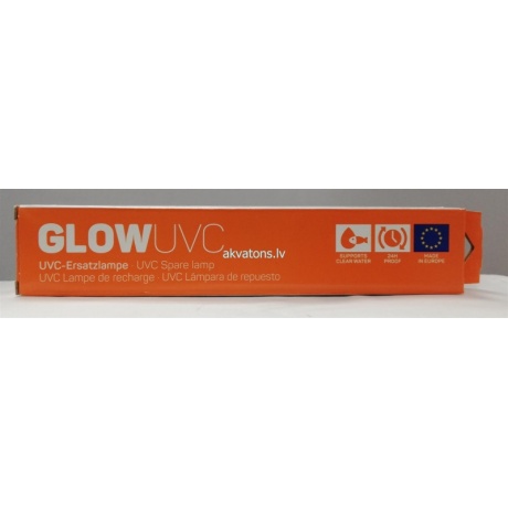 EHEIM UVC 11W 4P
