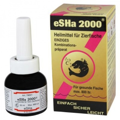 Esha 2000 20ml