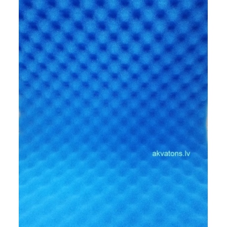 Filter Vaht Laineline Jäme 100*50*2cm
