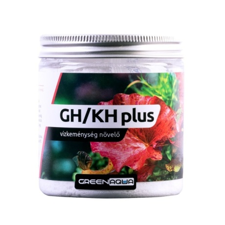 Reminalisaator Green Aqua GH/KH Plus - 250 g