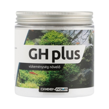 Green Aqua GH Plus - 500 g taastav vahend vee kareduse suurendamiseks