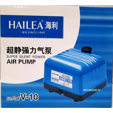 Hailea V-10 õhupump