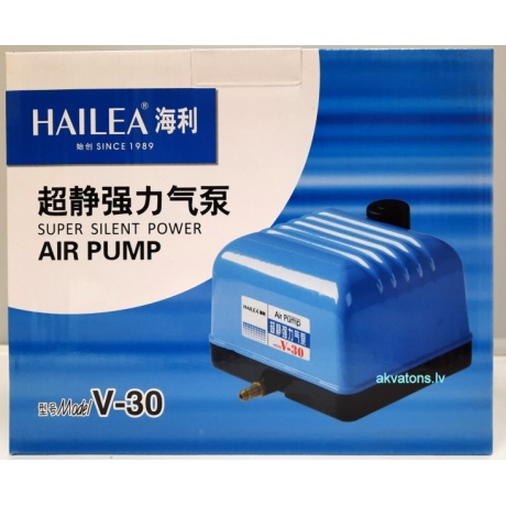 Hailea V-30 õhupump